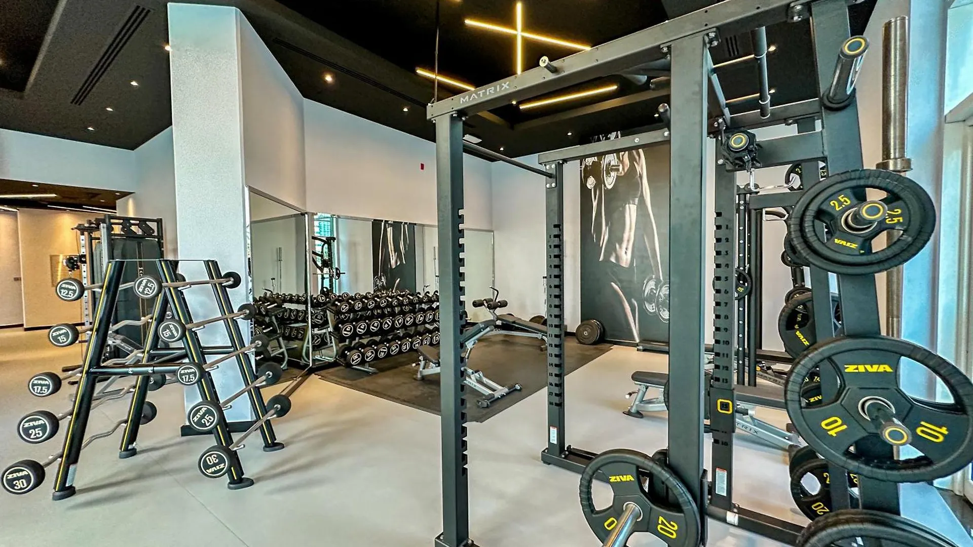 Higuests - City Chic Studio At Madison Residency Close Metro دبي 0*,